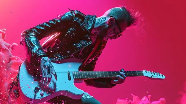 The Best New Wave Artists to Know