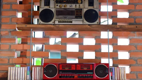 The Best New Wave Songs Right Now