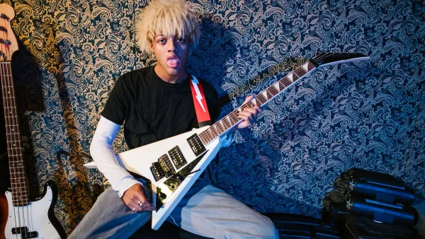 The Best No Tom Guitars for the Money
