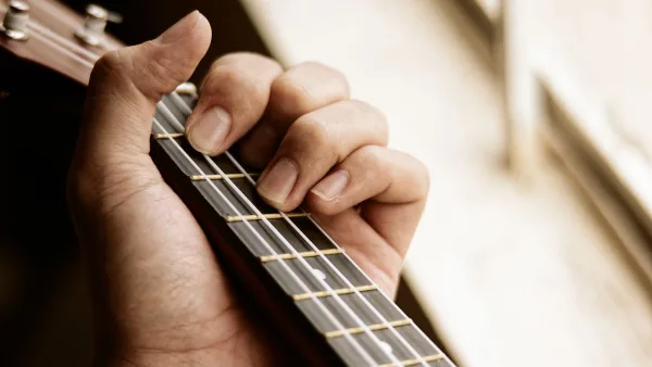 The Best Nylon String Guitar Strings for the Money