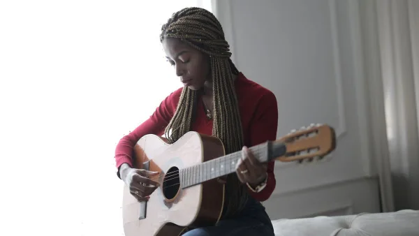 The Best Nylon Strings for the Money