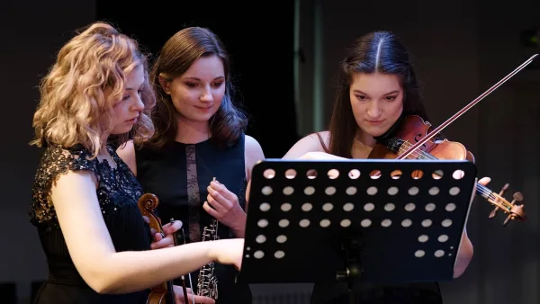 The Best Oboe Instruments for the Money