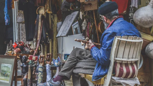 The Best Oud Instruments for the Money