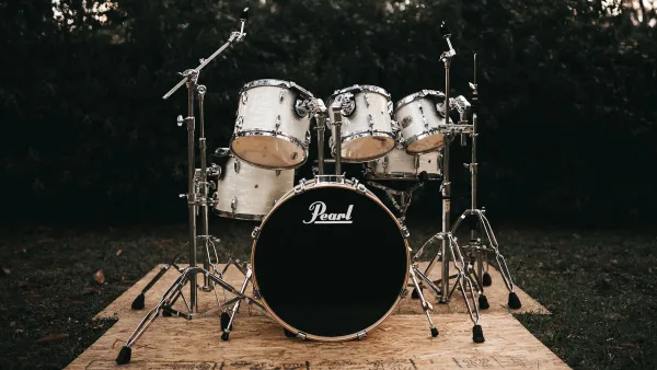 The Best Pearl Tom Toms for the Money