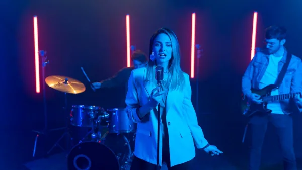 The Best Pop Music Songs Right Now