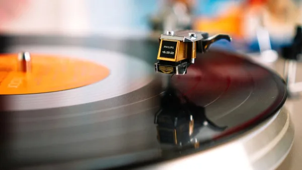 The Best Post Punk Songs Right Now