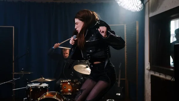 The Best Punk Rock Artists to Know