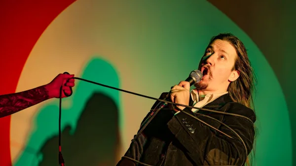 The Best Punk Rock Songs Right Now