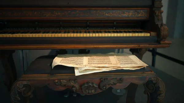 The Best Ragtime Songs Right Now
