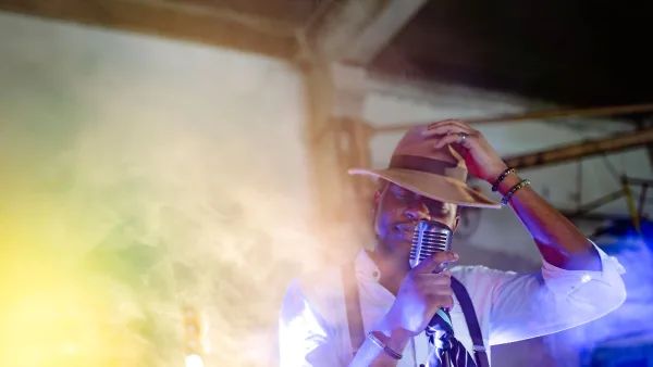 The Best Reggaeton Artists to Know