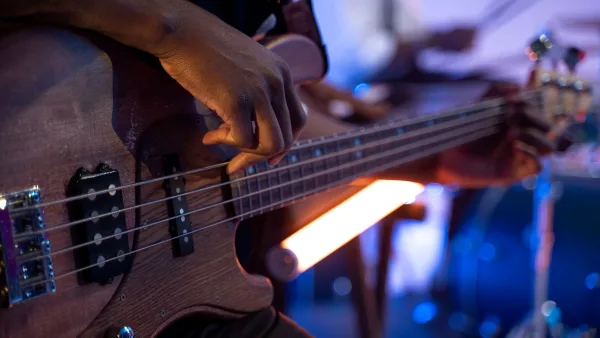 The Best Rickenbacker Bass for the Money