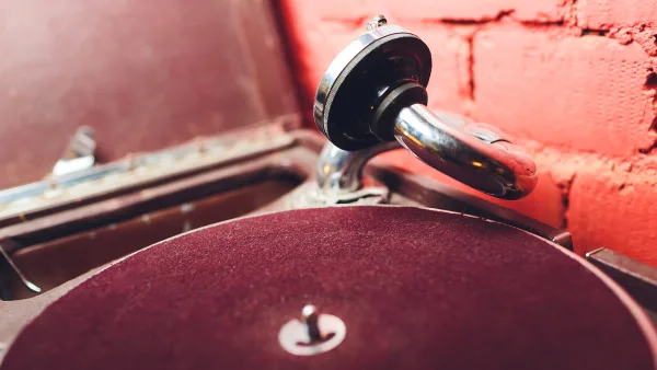 The Best Rockabilly Songs Right Now