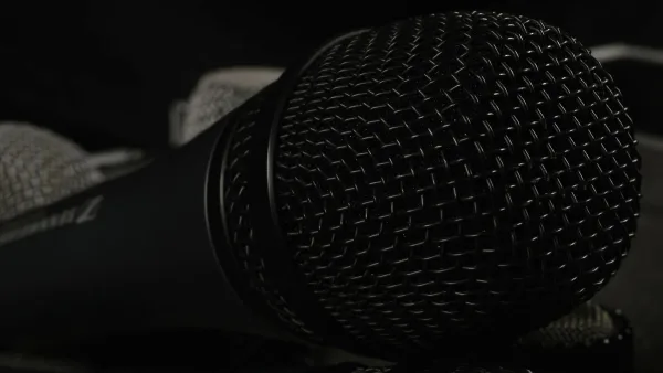 The Best Rode Mics for the Money