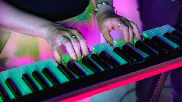 The Best Roland Synthesizers for the Money