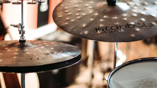 The Best Sabians for the Money