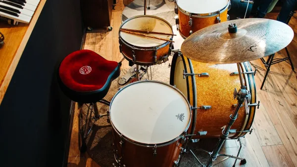 The Best Samba Music Instruments for the Money