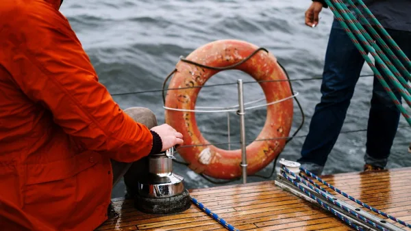 The Best Sea Shanty Songs Right Now