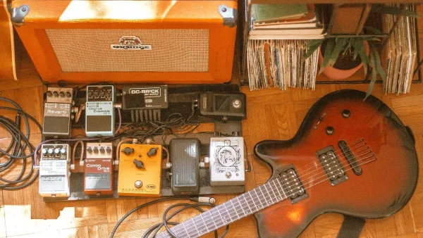 The Best Shoegaze Songs Right Now