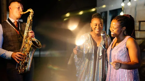 The Best Soul Music Artists to Know