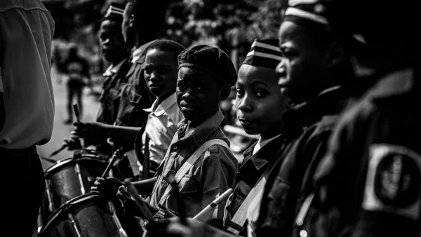 The Best Steel Band Drums for the Money
