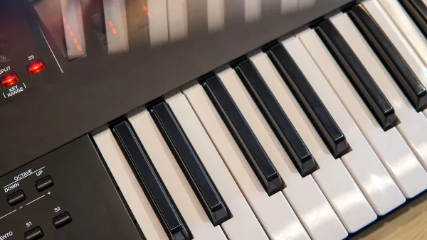 The Best Synth Pop Songs Right Now