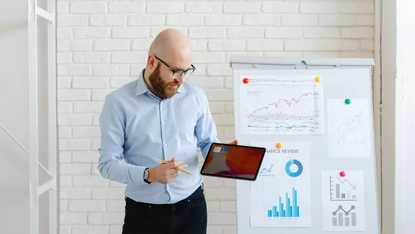 The Best Tablet Stands for the Money