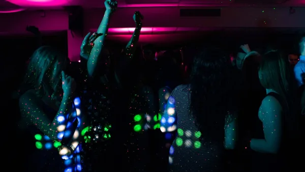 The Best Tech House Songs Right Now