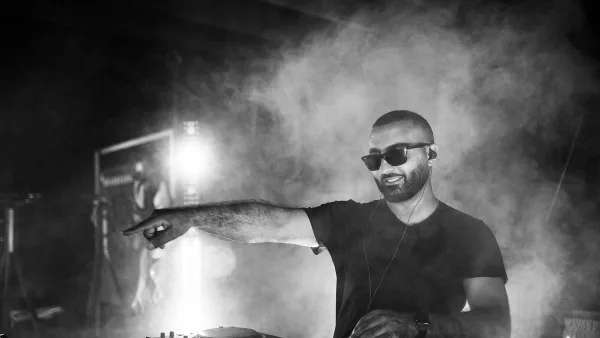 The Best Techno Music Artists to Know
