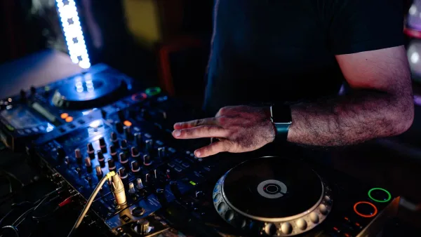 The Best Techno Music Songs Right Now