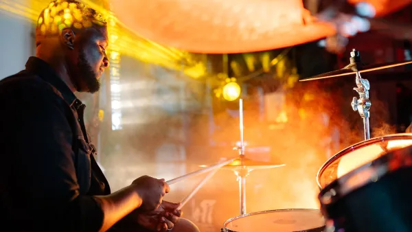 The Best Timbales for the Money