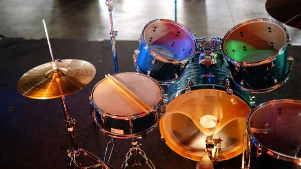 The Best Tom Drums for the Money