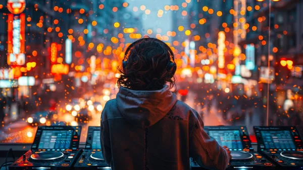 The Best Trance Music Artists to Know