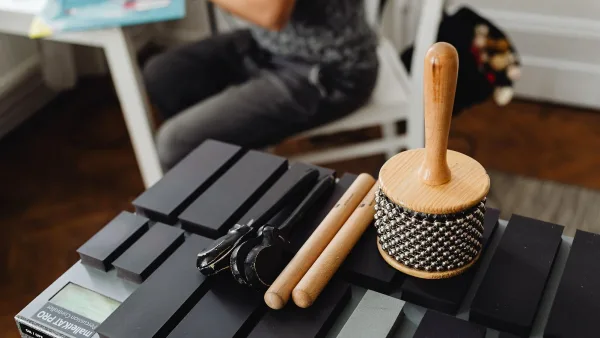 The Best Triangle Instruments for the Money