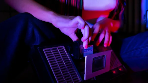 The Best Vaporwave Songs Right Now