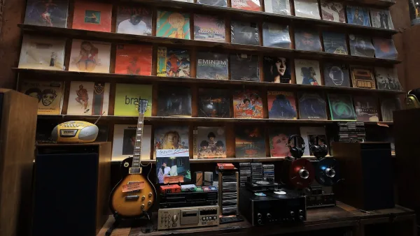 The Best Vinyl Record Players for the Money