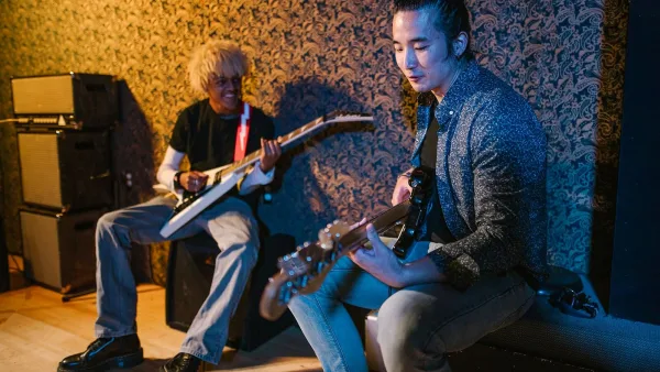 The Best Yamaha Bass for the Money