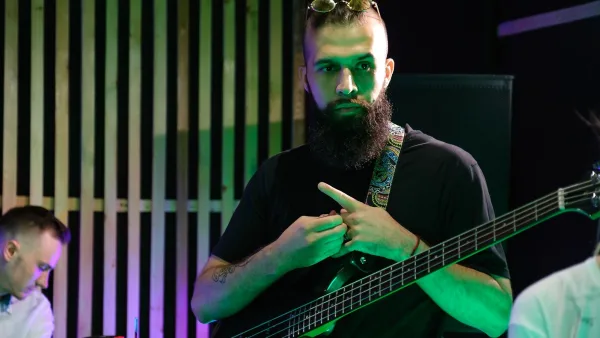 The Best Yamaha Bass Guitars for the Money