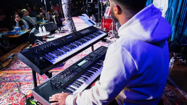 The Best Yamaha Hs5s for the Money