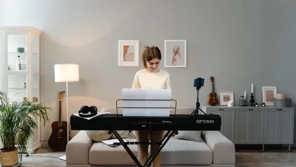 The Best Yamaha P225s for the Money