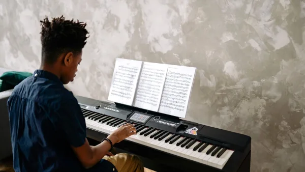 The Best Yamaha P45s for the Money