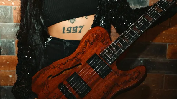 The Best Yamaha Pacificas for the Money