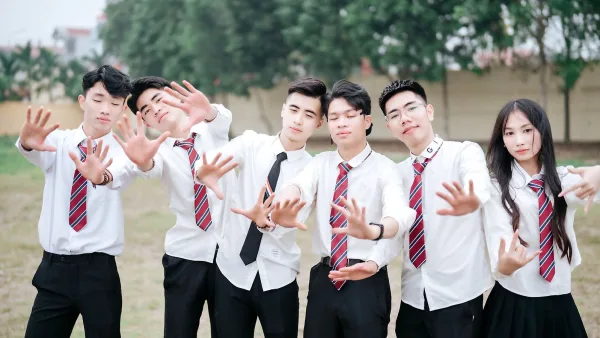 The History of Acappella