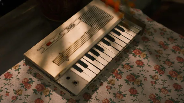 The History of Ambient Music