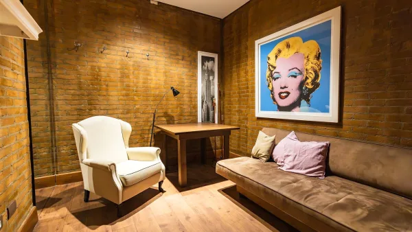 The History of Art Pop