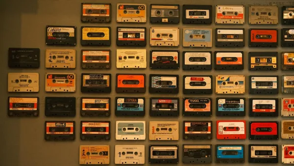 The History of Bedroom Pop