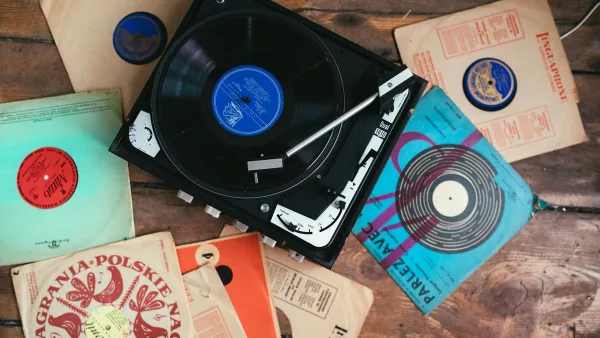 The History of Bossa Nova