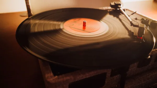 The History of Chillout