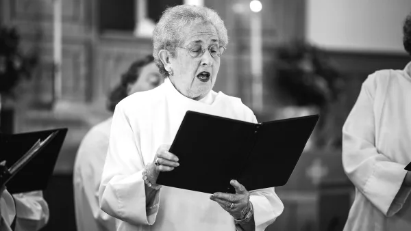 The History of Christian Music