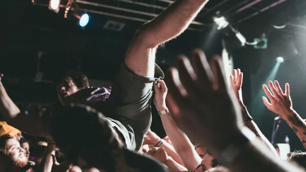 The History of Deathcore