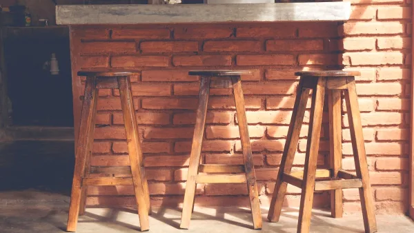 The History of Exotica